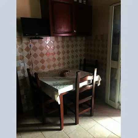 Appartamento Casa Loretta 1 Valledoria (Sardinia)