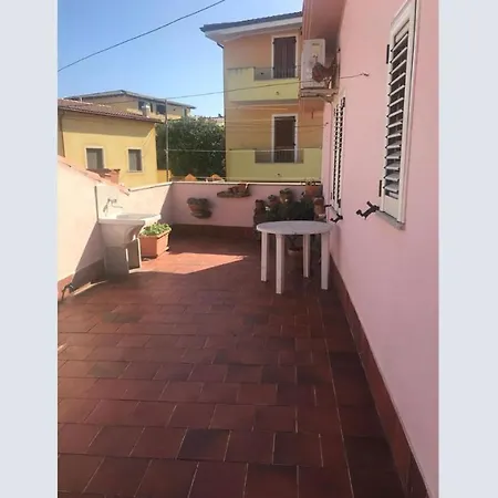 Apartment Casa Loretta 1